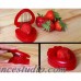 Vandue Corporation Modern Home Strawberry/Egg/Mushroom/Tomato Slicer VDCN1297